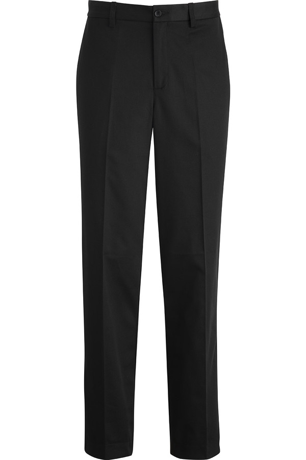 EZ Fit Men's Pants (Black)