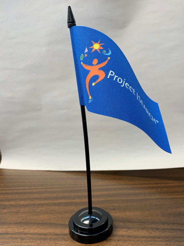 Event/Table Flag