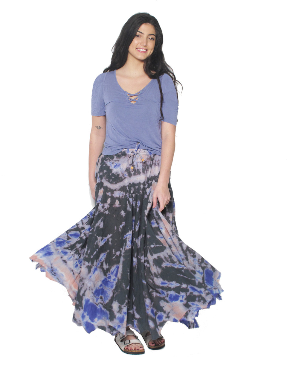 Plus Size Options