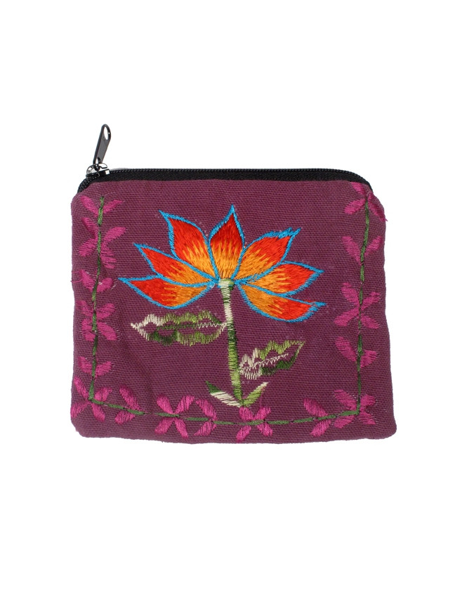 Pouches