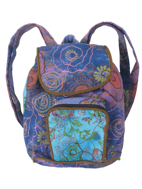 G4124 Groovy Mini Backpack