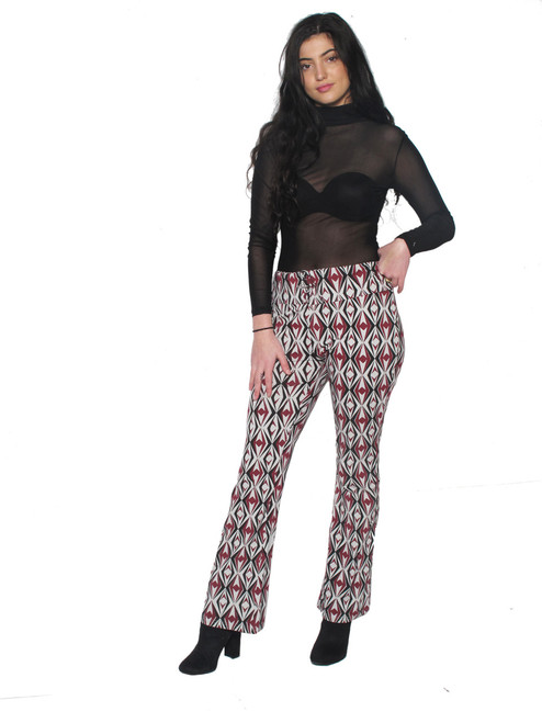 LP227 Organic Pants