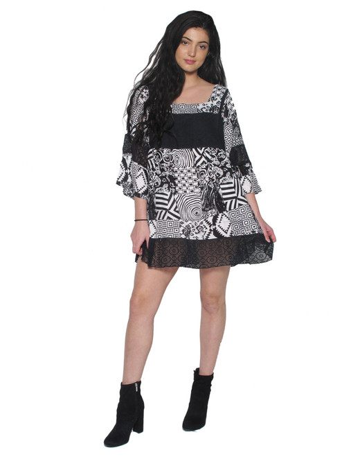 6207 Arianna's Dress