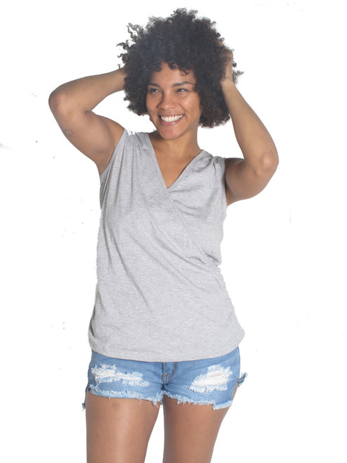 5130 Wrap Around Tank