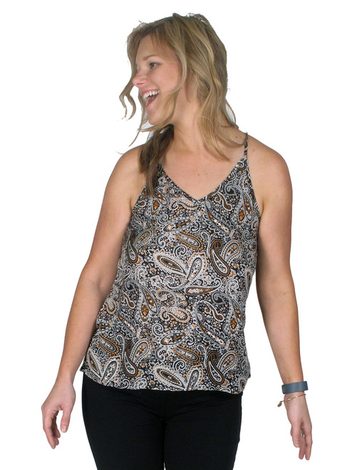6000 Printed Tank