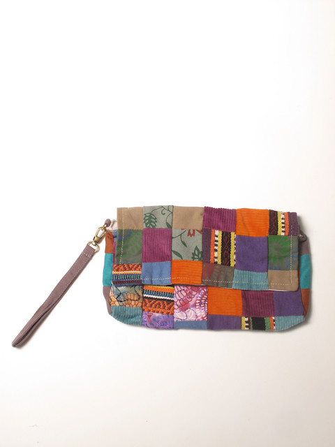 G1461 Large Makeup Pouch