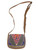 G4156 V Patch Foldover Bag
