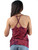 5140 Cross Back Tank