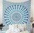 T30 Beautiful Full Size Cotton Tapestry