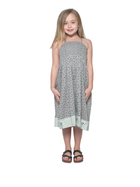 512 Soul Shine Kids Dress