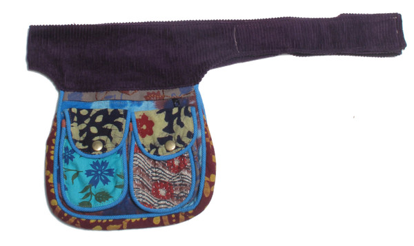 G970 Multi Pocket Utility Belt