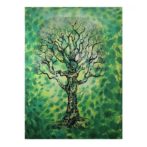 TT27 Small Tapestry