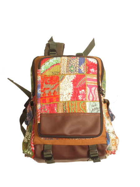 G2136 Large Computer/Campus Backpack