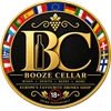 Booze Cellar