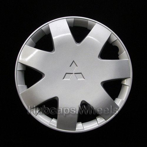 Mitsubishi Galant 16" hubcap 2004-2005 - Professionally Reconditioned