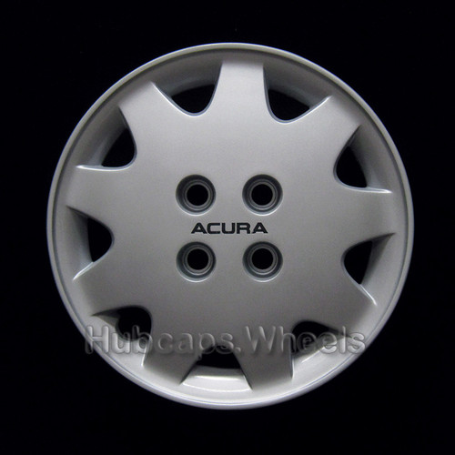 Acura Integra 14" hubcap 1990-1991 - Professionally Reconditioned