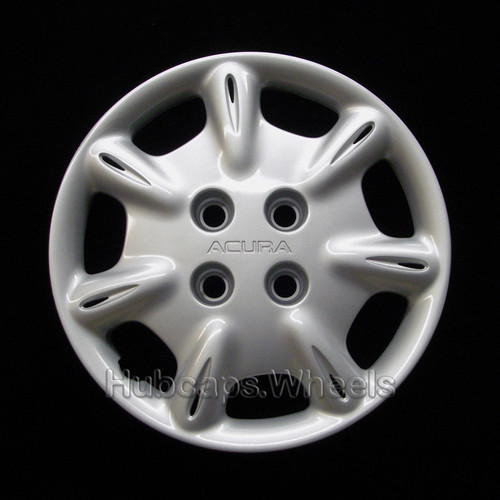 Acura Integra 14" hubcap 1996-1997 - Professionally Reconditioned