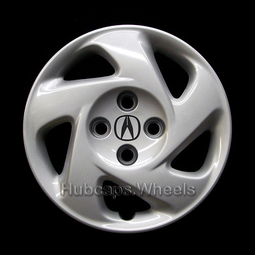 Acura Integra 14" hubcap 1998 - Professionally Reconditioned