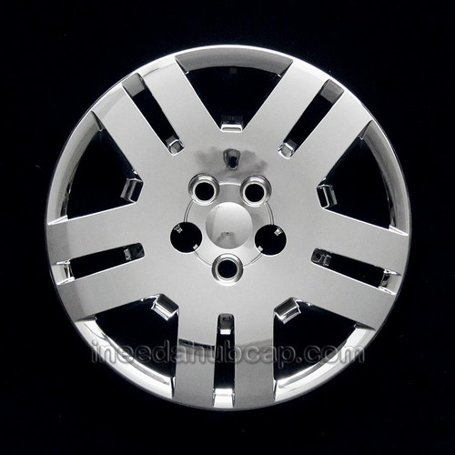 Dodge Avenger 2011-2014 Replica Hubcap - 17" Chrome