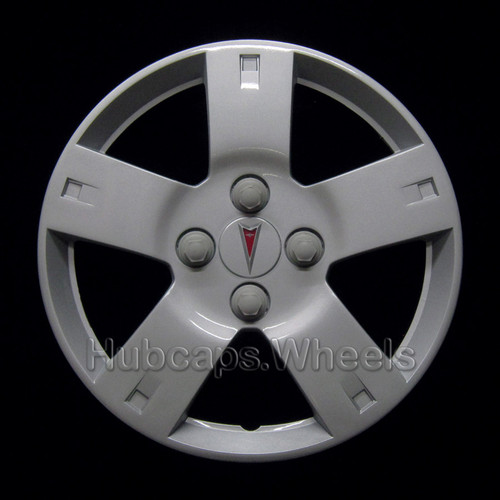 Pontiac G3/Wave 14" hubcap 2006-2010 - Professionally Reconditioned