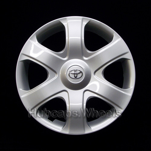 Toyota Matrix 16" hubcap 2009-2010 - Professionally Reconditioned