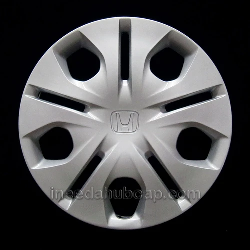 Honda Insight 15" Hubcap 2012-2014 - Professionally Reconditioned, Like New