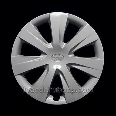 Subaru Impreza 2012-2016 Hubcap 15" - Professionally Reconditioned