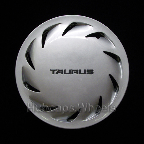 Ford Taurus 14" hubcap 1986-1991 - Professionally Reconditioned