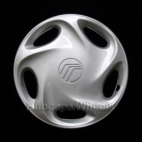 Mercury Villager 15" hubcap 1996-1998 - Professionally Reconditioned