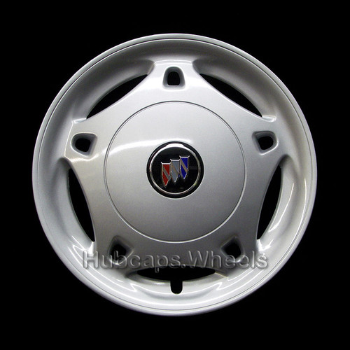 Buick Skylark 14" hubcap 1992-1993 - Professionally Reconditioned