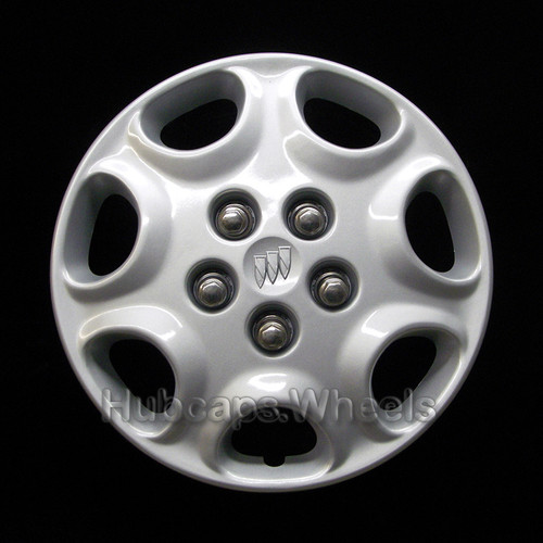 Buick Regal 15" hubcap 1998-2004 - Professionally Reconditioned