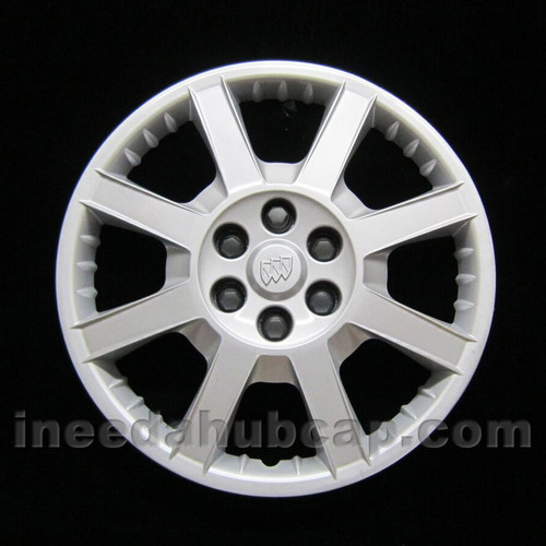 Buick Terraza 17" hubcap 2006-2007 - Professionally Reconditioned