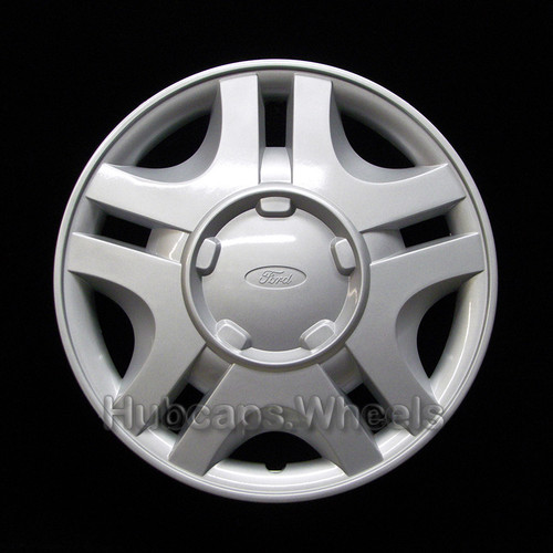 Ford Taurus / Windstar 15" hubcap 1999-2000 - Professionally Reconditioned