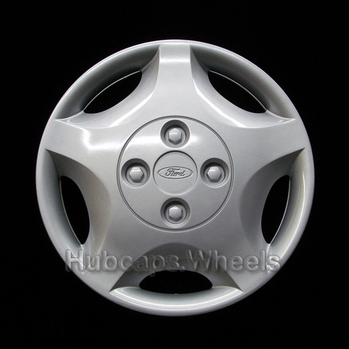 Ford Focus 14" hubcap 2001-2004 - Professionally Reconditioned