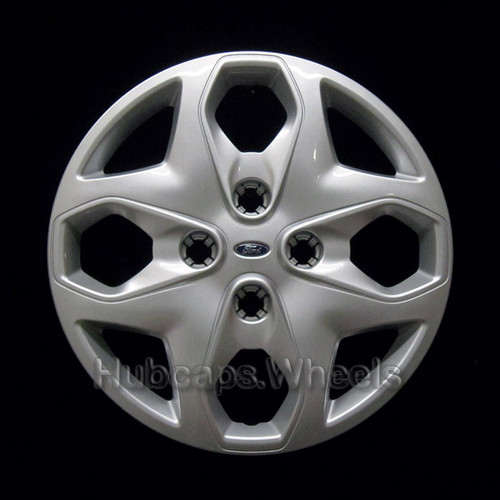 Ford Fiesta 15" hubcap 2011-2013 - Professionally Reconditioned