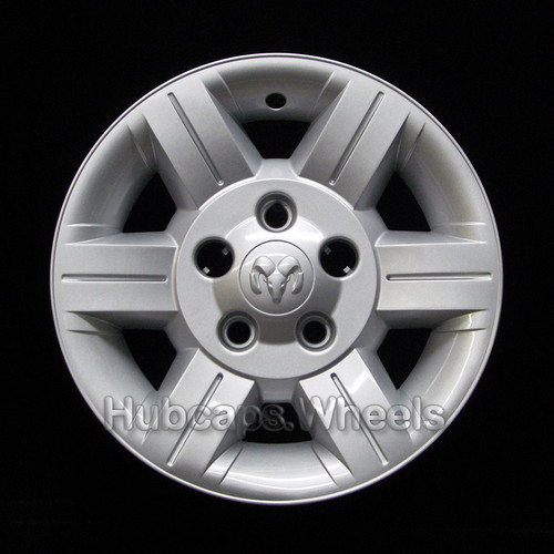 Dodge Durango 17" hubcap 2004-2009 - Professionally Reconditioned
