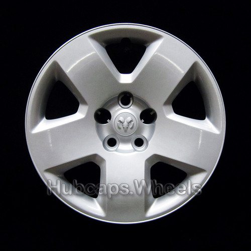 Dodge Charger, Magnum 17" hubcap 2008-2011 - Professionally Reconditioned