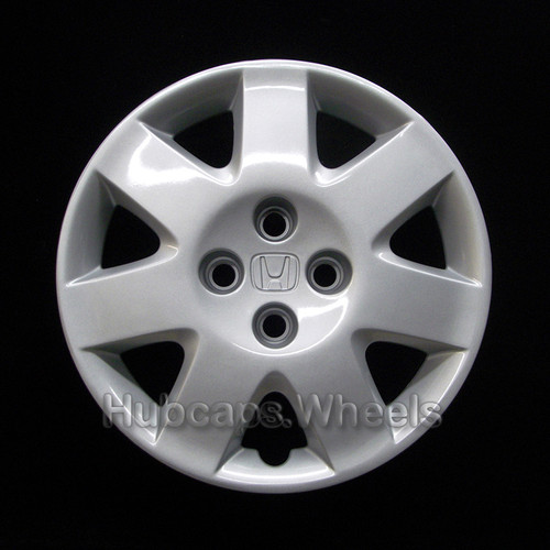 Honda Civic 15" hubcap 2001-2002 - Professionally Reconditioned