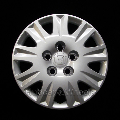 Honda Civic 15" hubcap 2006-2011 - Professionally Reconditioned