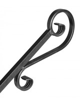 "HANDGEMACHT" HOHE VERARBEITUNGSQUALITÄT, HERGESTELLT IN EUROPA