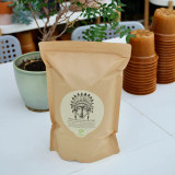 Terra Preta Pflanzenkonzentrat - Pflanzenerde/ 1000 Liter