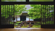 Japans Gartenkultur: Eine Reise zu innerem Frieden und Harmonie