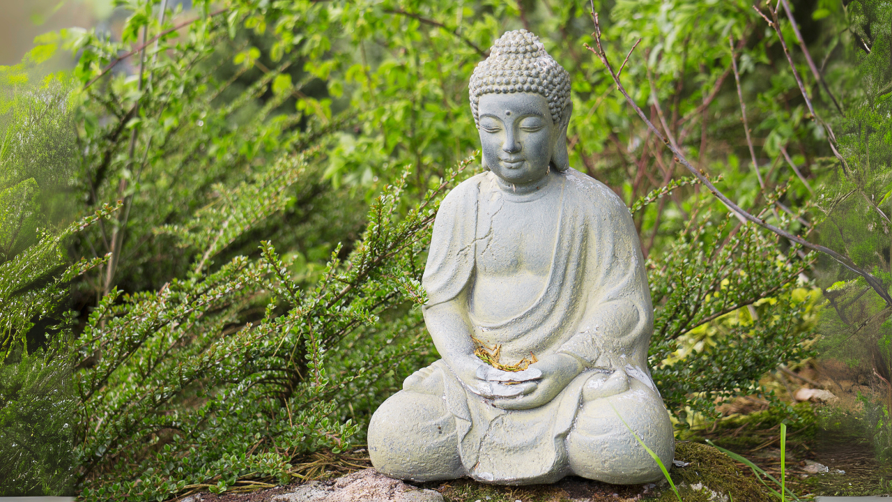 ​10 Tipps, wie Du Deinen Garten dekorativ und stimmungsvoll gestalten kannst