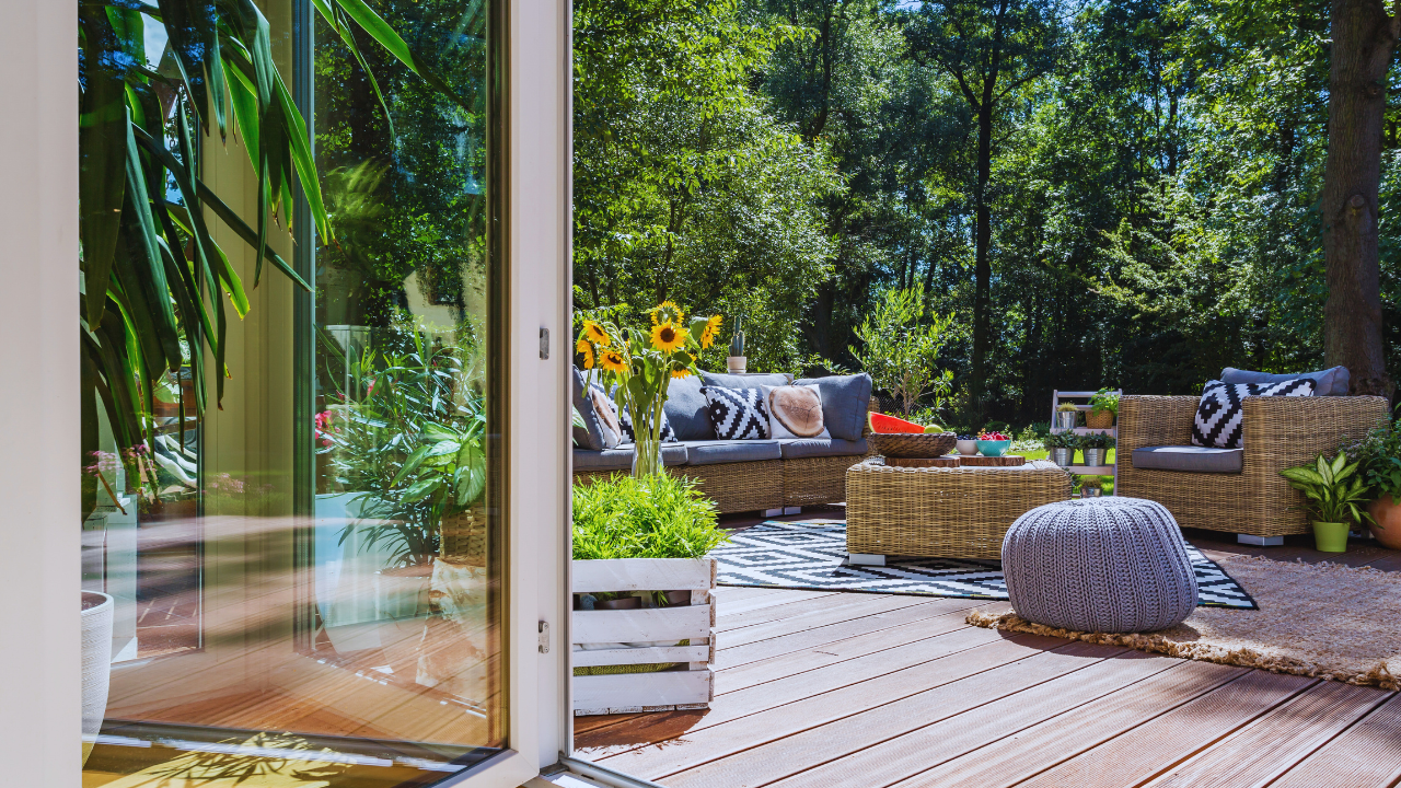 Verwandeln Sie Ihren Garten in ein Paradies – mit den schönsten Deko-Artikeln von Zonoa