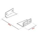 BR1015S: Line Drawing