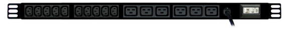 PI101062-FxCxx: with integrated Hydraulic-Magnetic breaker