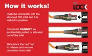 IEC-Lock: How it works!