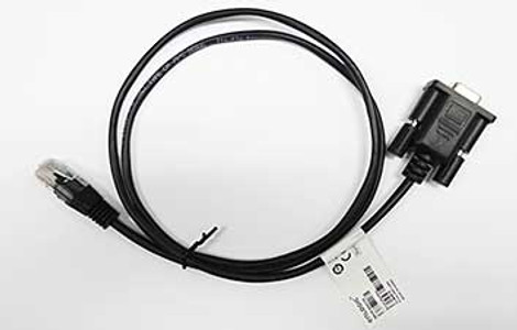 EA9119: Serial Communications Cable