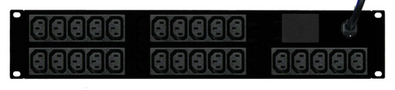 PI251-BxXxx : no overload protection - Must be connected to a UPS or other upstream protection