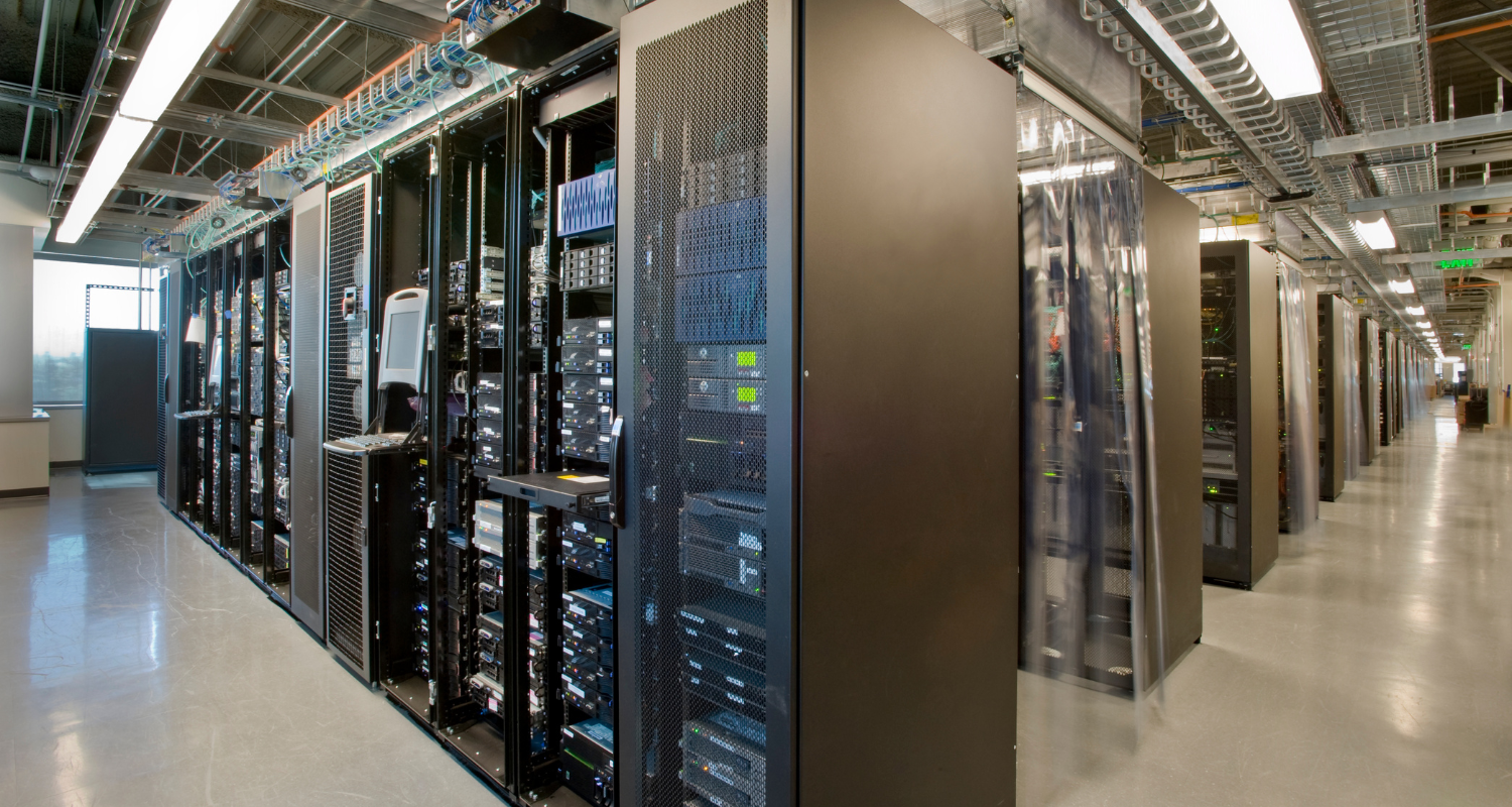 Rack Unit Conversion Chart - Server RU Measurements